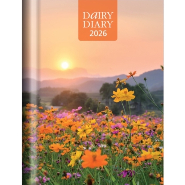 Dairy Diary 2026